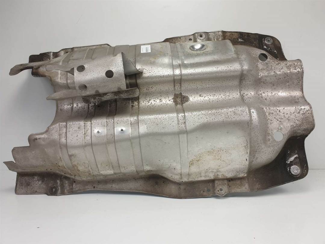 TIRADOR CAPOT - 3W0825681D - BENTLEY - CONTINENTAL GT