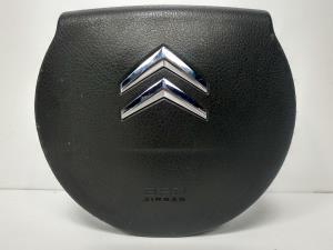 AIRBAG DELANTERO IZQUIERDO - CITROEN - #485473