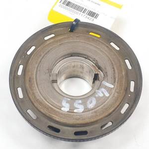 POLEA CIGUEÑAL - CITROEN - #1173423