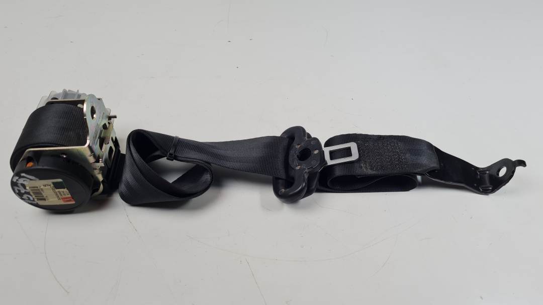 #1447207 CINTURON SEGURIDAD TRASERO IZQUIERDO