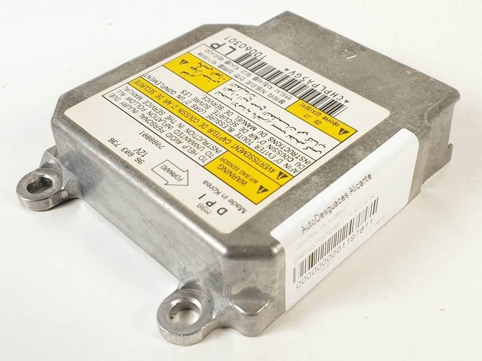 CENTRALITA AIRBAG - 7088801 - DAEWOO - MATIZ