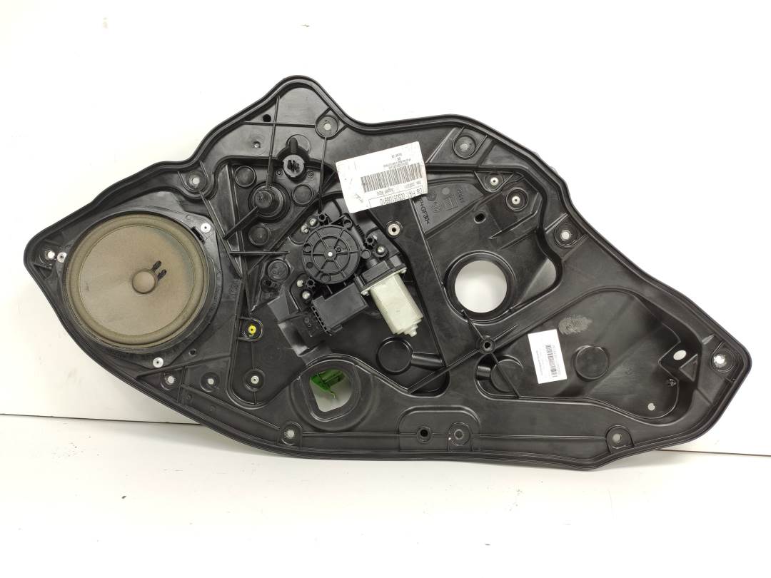 ELEVALUNAS TRASERO DERECHO - 00505106910 - ALFA ROMEO - GIULIETTA (191)