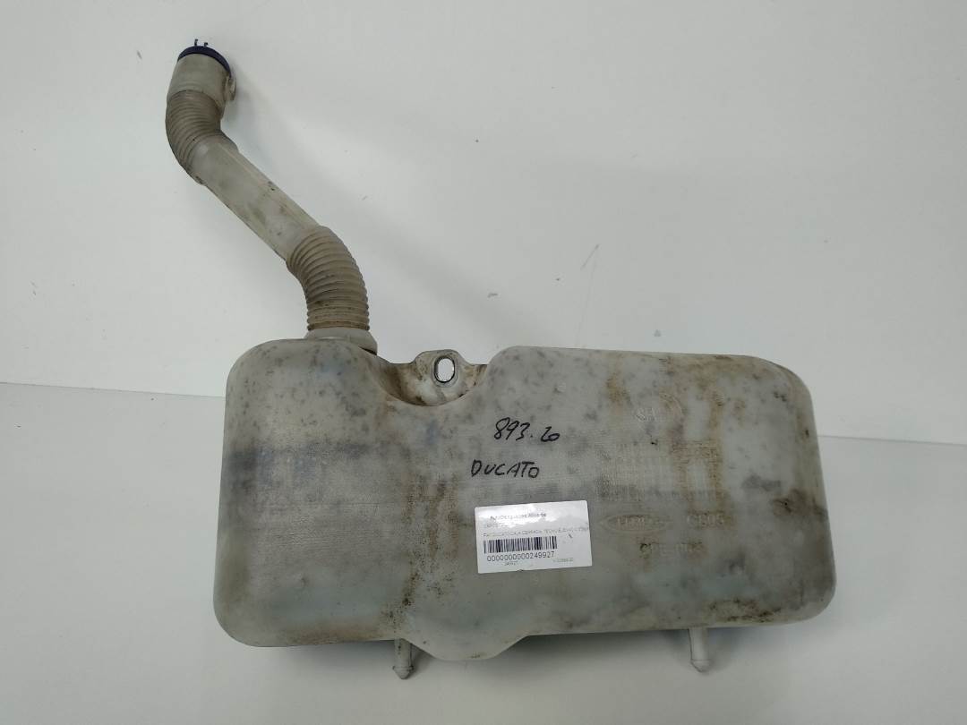 DEPOSITO LIMPIA - FIAT - #249927