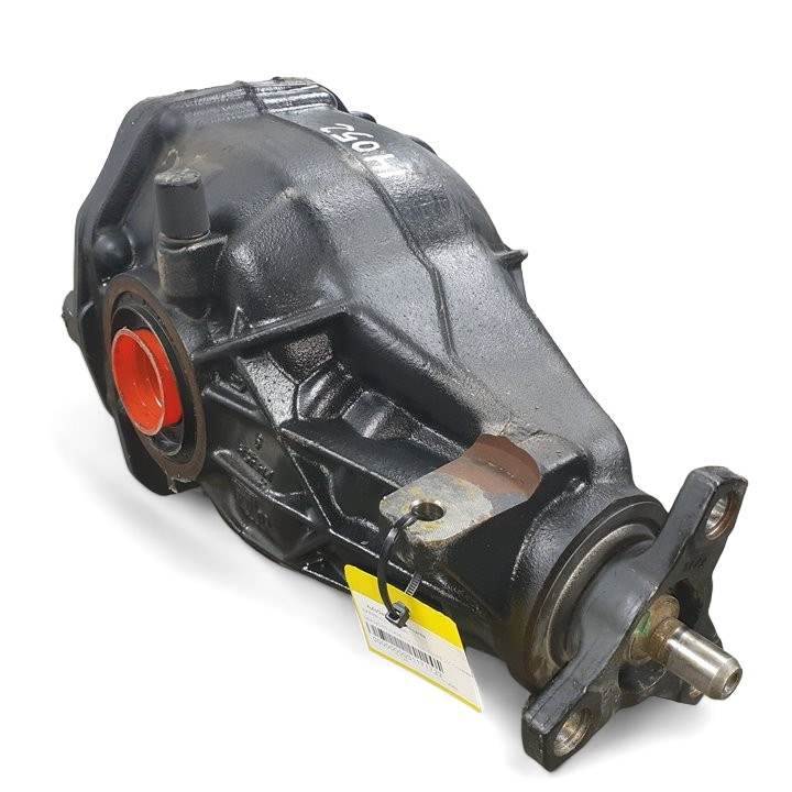 #1171722 DIFERENCIAL TRASERO