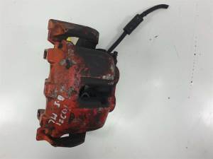 PINZA FRENO DELANTERA IZQUIERDA - MERCEDES - #680470