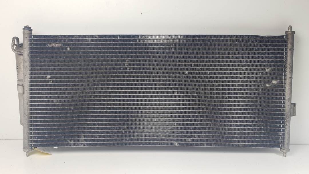 CONDENSADOR / RADIADOR AIRE ACONDICIONADO - 92100BN307 - NISSAN - ALMERA (N16/E)