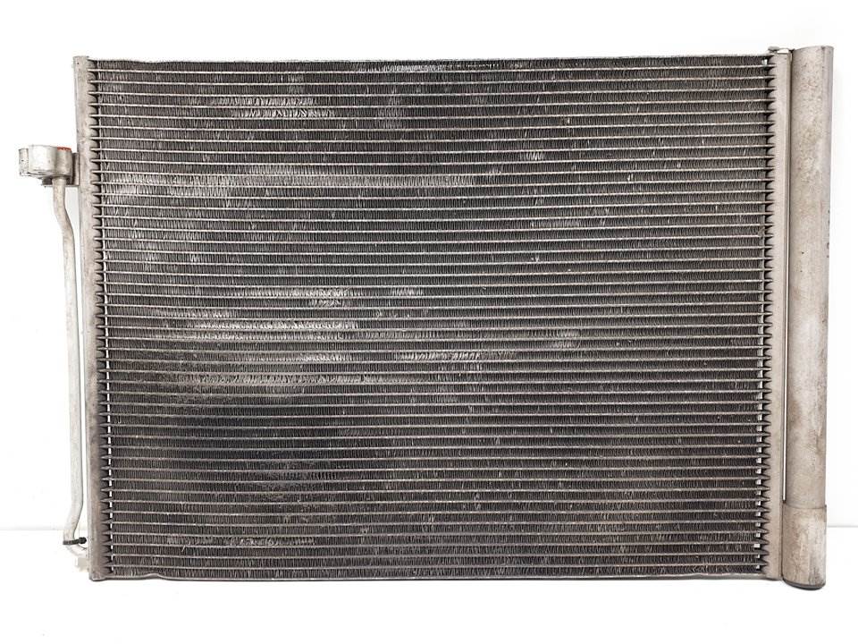 CONDENSADOR / RADIADOR AIRE ACONDICIONADO - 6972553 - BMW - X6 (E71)