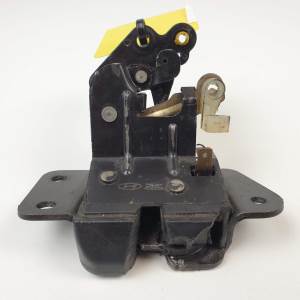 CERRADURA MALETERO / PORTON - HYUNDAI - #1411580