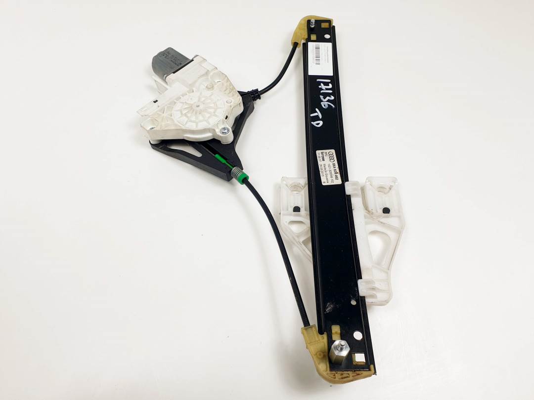 ELEVALUNAS TRASERO DERECHO - 8K0959811B - AUDI - A1 (8X)