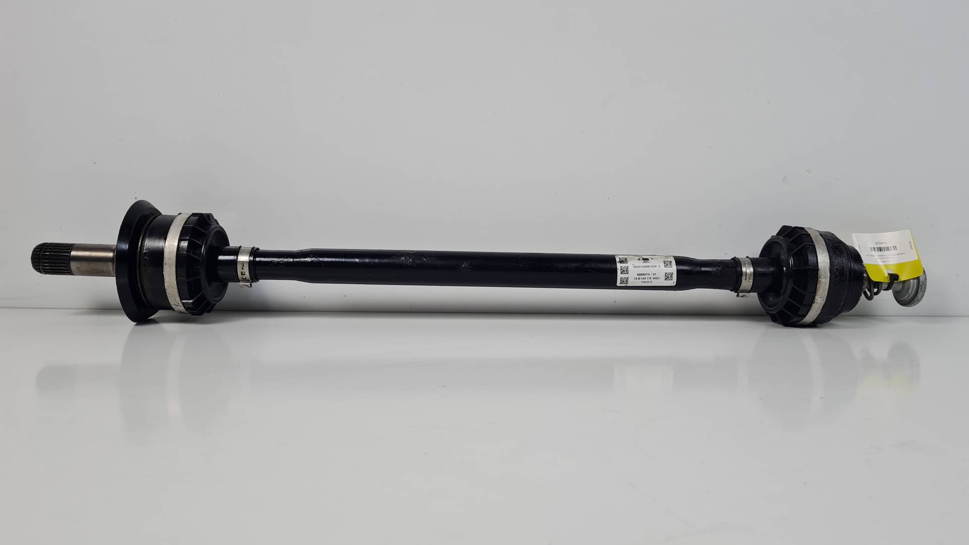 #3448226 TRANSMISION TRASERA DERECHA