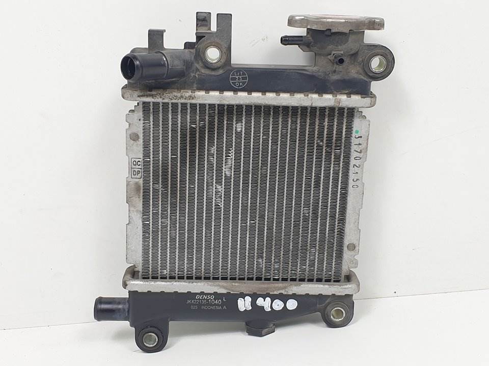 RADIADOR AGUA - JK422135 - YAMAHA - TRICITY