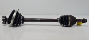 #3194901 TRANSMISION DELANTERA IZQUIERDA