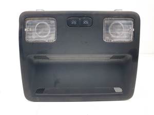 LUZ INTERIOR - FORD - #1046127