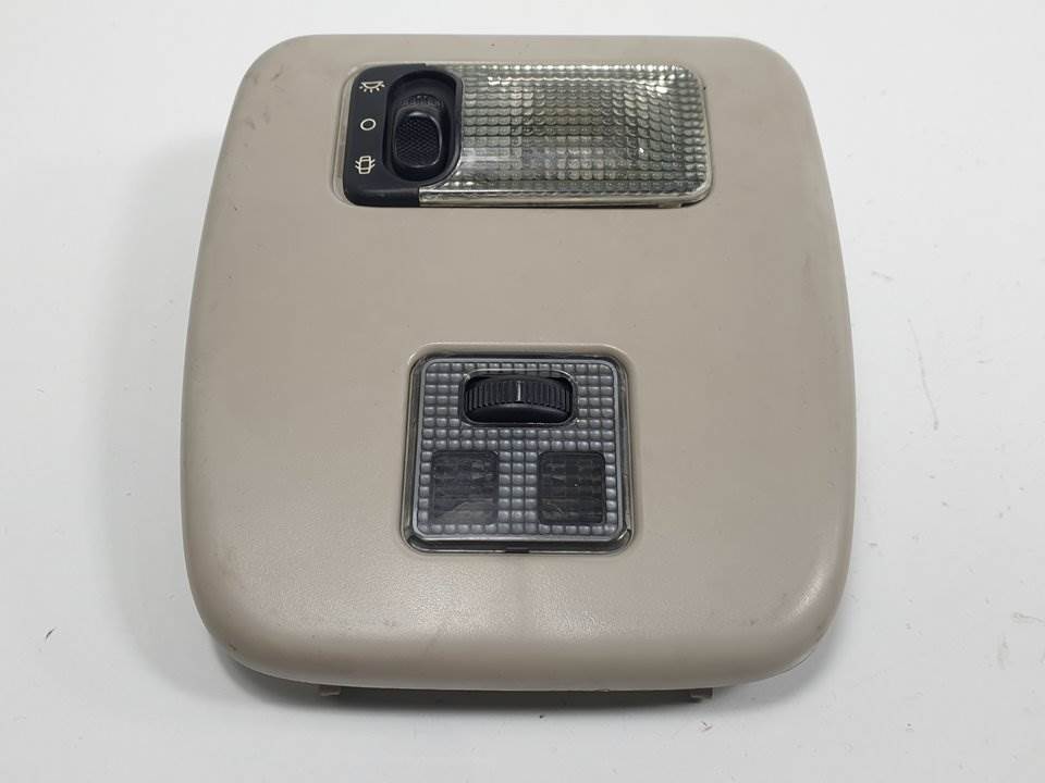 LUZ INTERIOR - CITROEN - #874076
