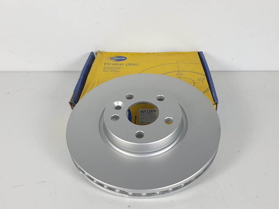 DISCO FRENO DELANTERO - ADC1237V - FORD - MONDEO BER. (CA2)