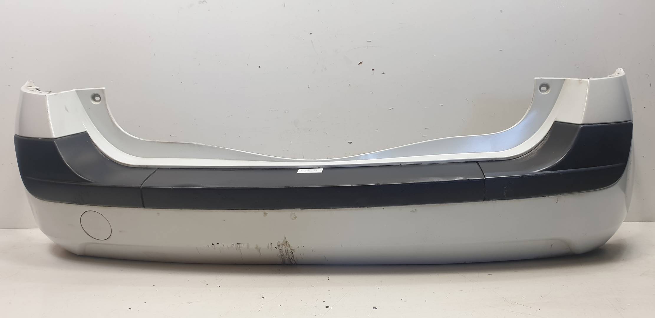 #3390222 PARAGOLPES TRASERO