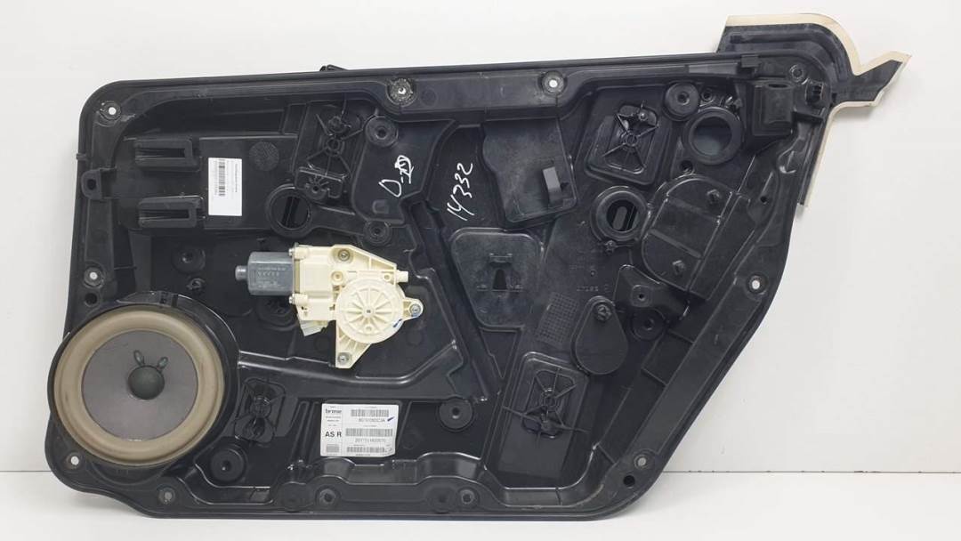 ELEVALUNAS DELANTERO DERECHO - INFINITI - #1225060