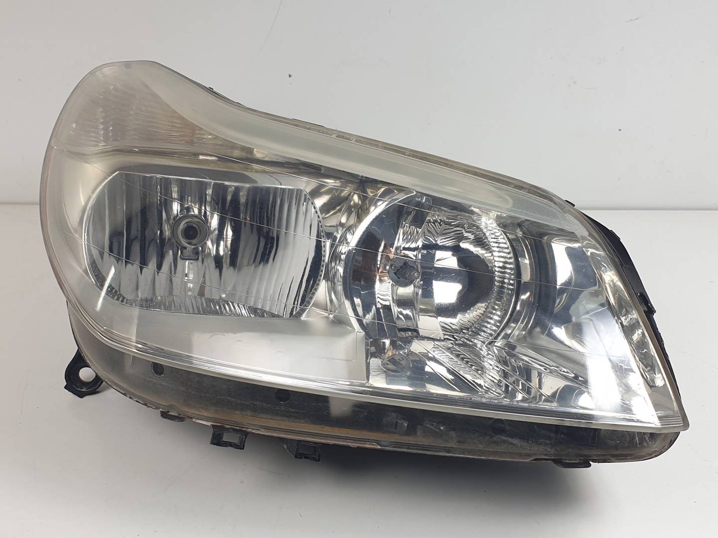 FARO DERECHO - 9650055880 - CITROEN - C5 BERLINA