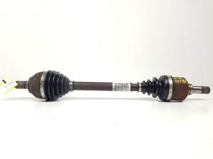 TRANSMISION DELANTERA IZQUIERDA - CITROEN - #1196112