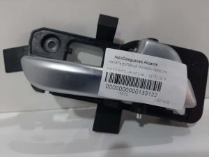 MANETA INTERIOR TRASERA DERECHA - KIA - #133122