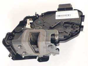 CERRADURA PUERTA DELANTERA IZQUIERDA - LAND ROVER - #1188693