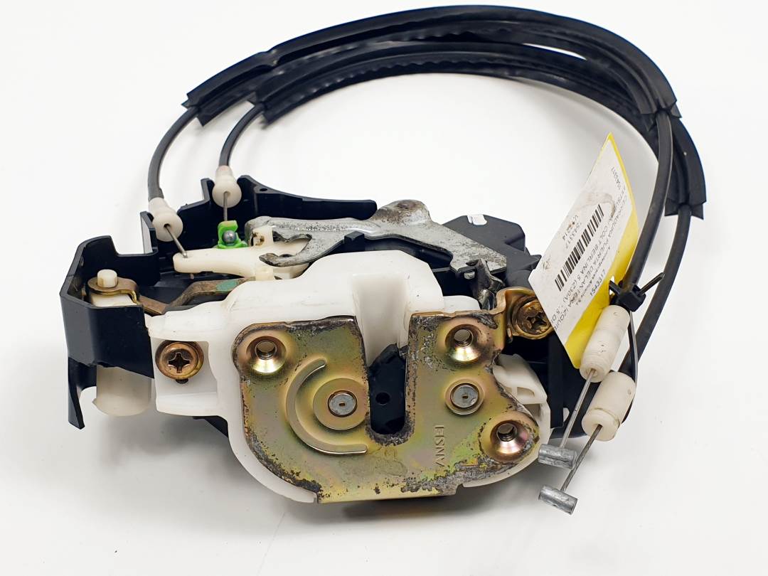 #1543317 CERRADURA PUERTA DELANTERA IZQUIERDA