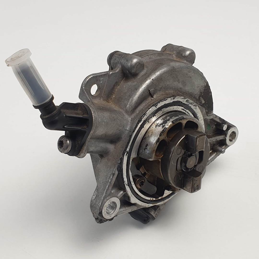 DEPRESOR FRENO / BOMBA VACIO