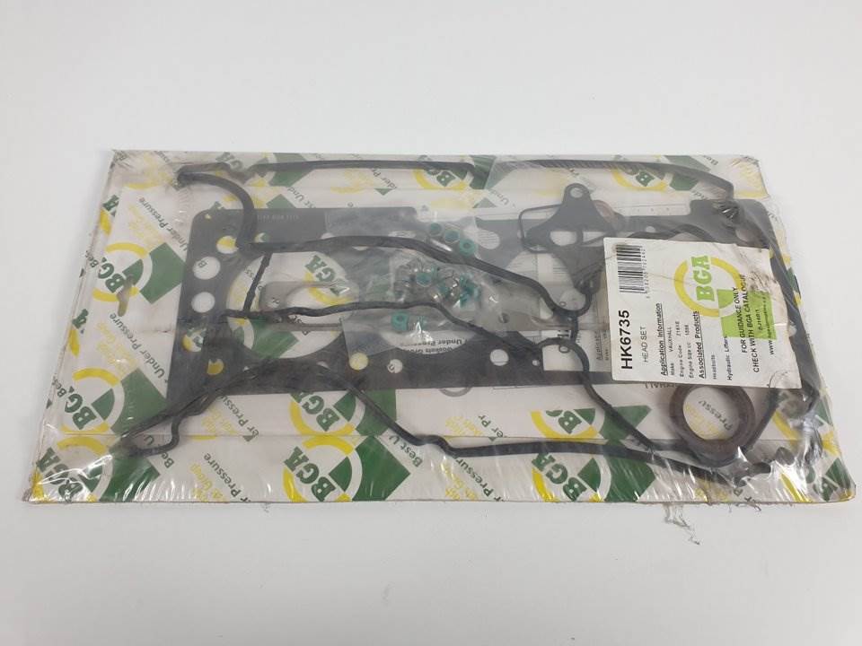 NO IDENTIFICADO - OPEL - #901457