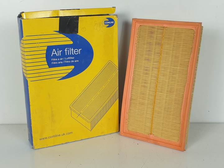 FILTRO AIRE - MERCEDES - #866054