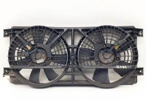 #1497035 ELECTROVENTILADOR