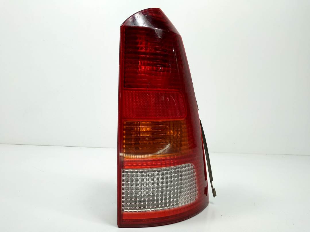 PILOTO TRASERO DERECHO - FORD - FOCUS TURNIER (CAK)