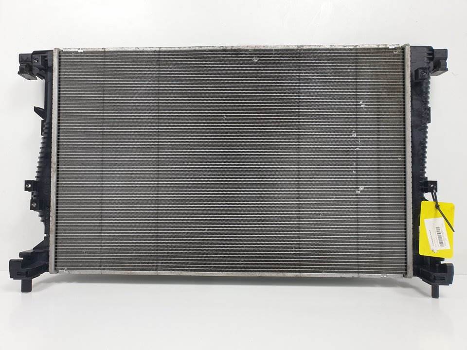 RADIADOR AGUA - JEEP - CHEROKEE (KL)