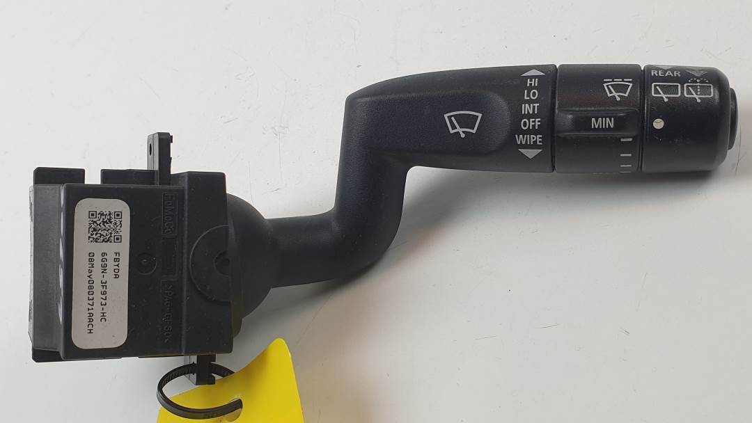 MANDO LIMPIA - 6G9N3F973HC - LAND ROVER - FREELANDER 2 (LR2) (L359)