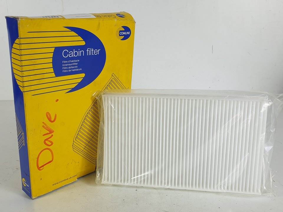 FILTRO AIRE - LAND ROVER - #859887