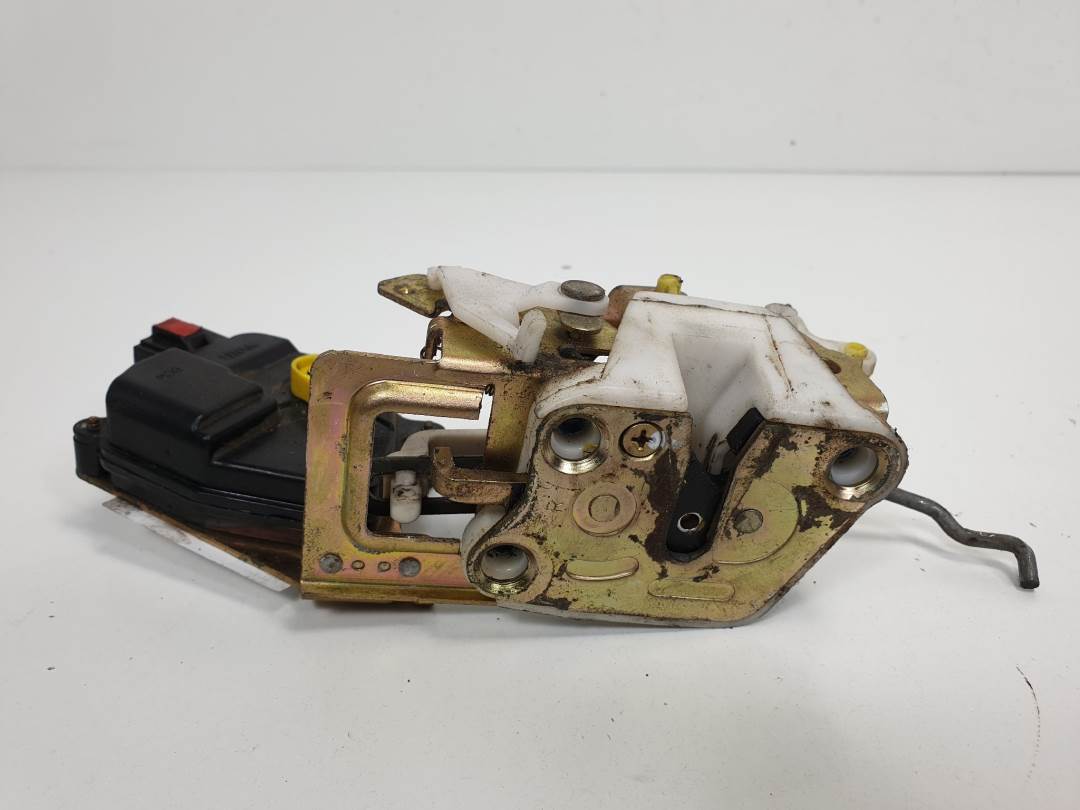 CERRADURA PUERTA TRASERA DERECHA - CHEVROLET - #218028