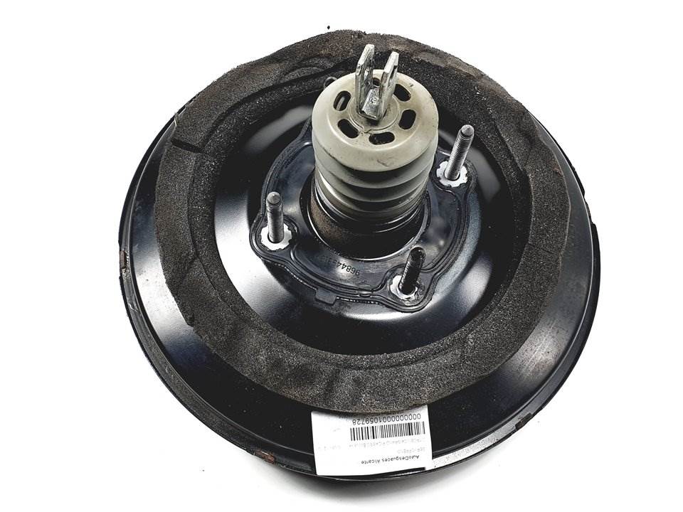 SERVOFRENO - 9684423880 - CITROEN - C4 GRAND PICASSO