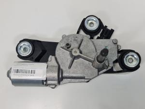 MOTOR LIMPIA TRASERO - FORD - #241904