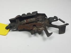 CERRADURA CAPOT - TOYOTA - #805488