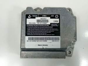 CENTRALITA AIRBAG - FIAT - #339717