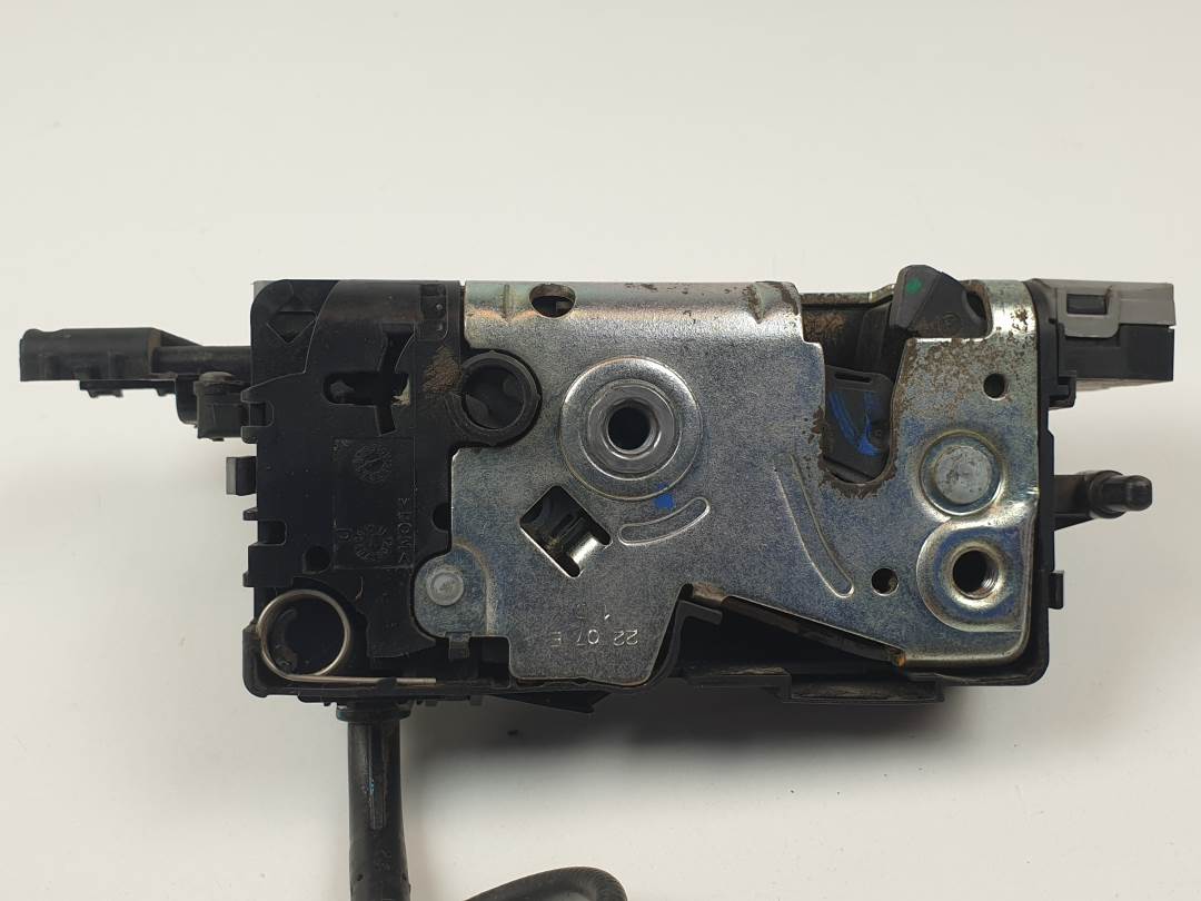 #3031232 CERRADURA PUERTA TRASERA DERECHA