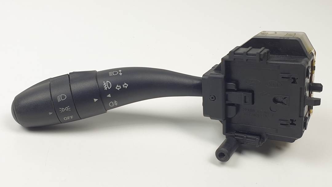 MANDO LUCES - 934102R030 - HYUNDAI - I30 (FD)