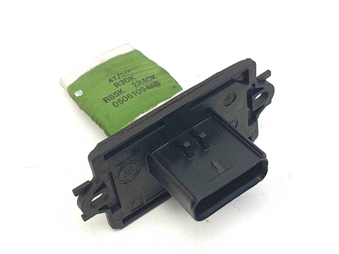 RESISTENCIA CALEFACCION - 05061094AB - CHRYSLER - 300 C