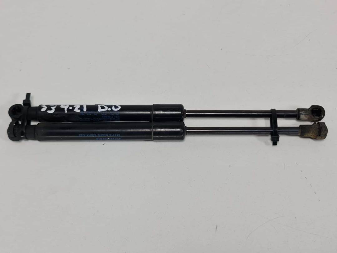 AMORTIGUADORES CAPO - 8X0823359 - AUDI - A1 (8X)