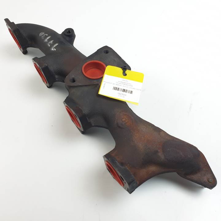 #1527651 COLECTOR ESCAPE