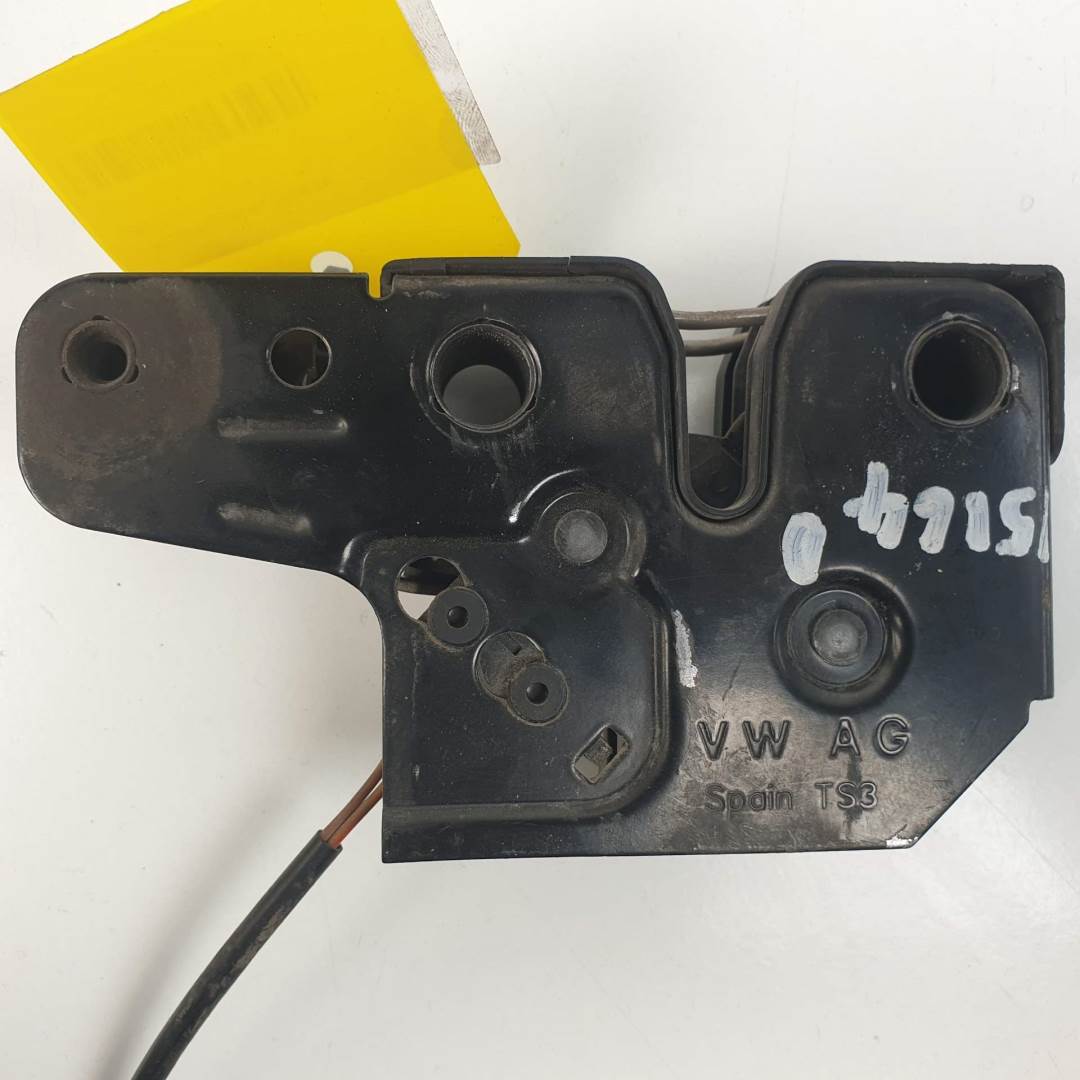 CERRADURA CAPOT - SEAT - #1514677