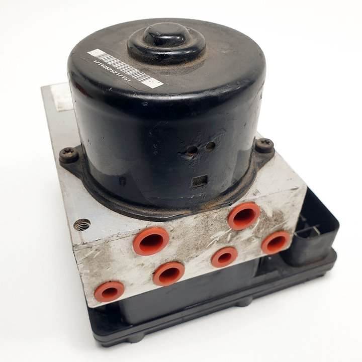 ABS - 25092543033 - JEEP - GR. CHEROKEE (WH)