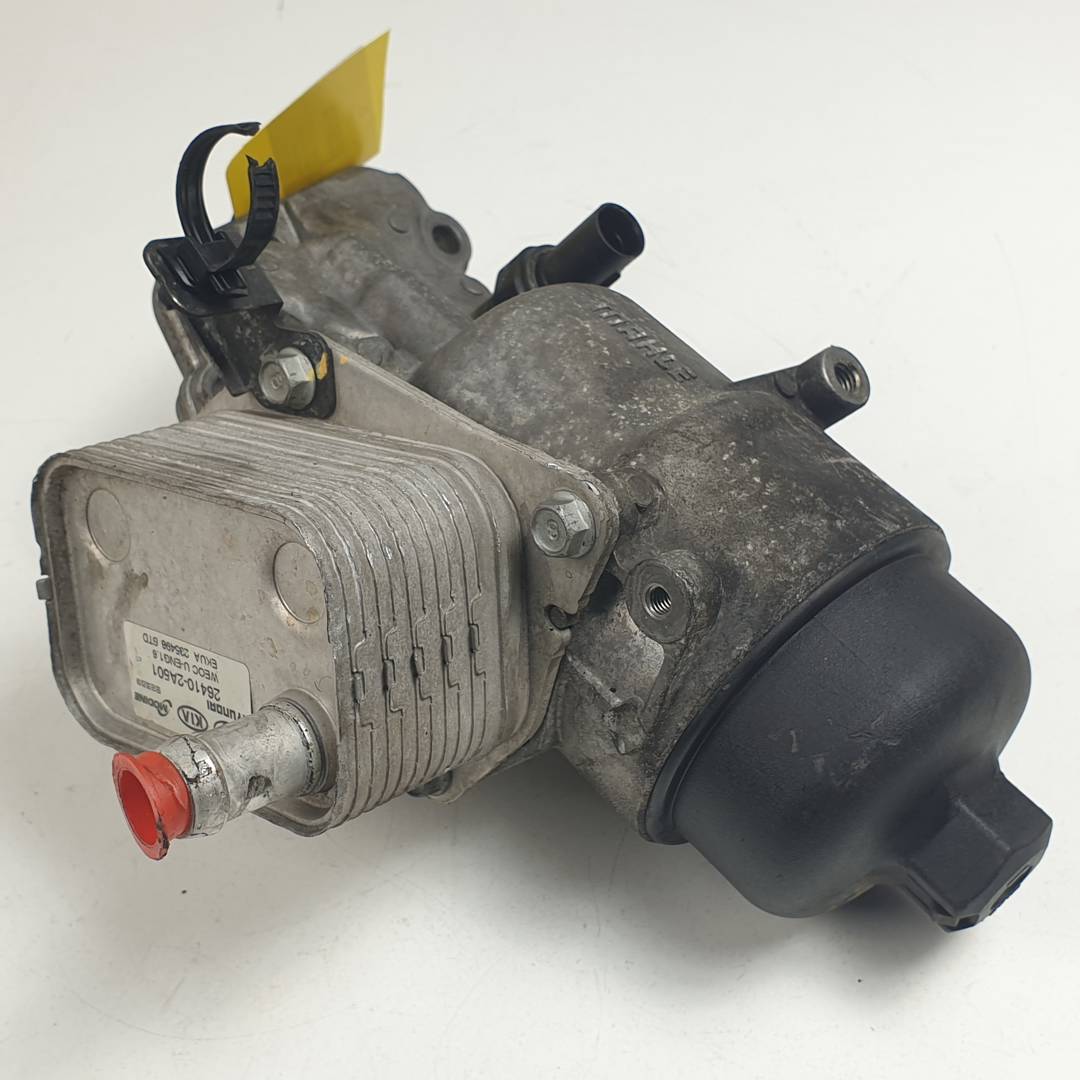 ENFRIADOR ACEITE MOTOR - 264102A501 - HYUNDAI - I30 CW (FD)
