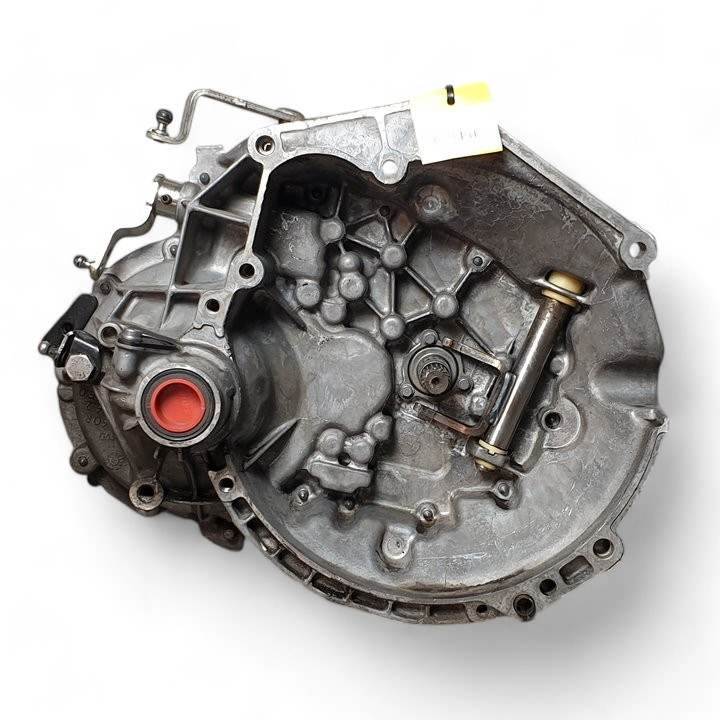 #1384575 CAJA CAMBIOS