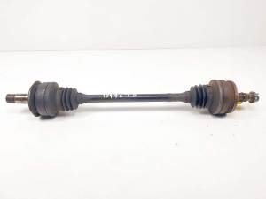 TRANSMISION TRASERA DERECHA - MERCEDES - #1070217