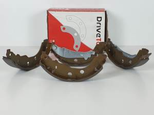 PASTILLAS DE FRENO - PEUGEOT - #877748